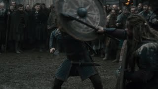 MV - Get in the Ring - Amon Amarth - The Last Kingdom