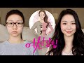 TRUE BEAUTY WEBTOON/KDRAMA JUGYEONG MAKEUP TRANSFORMATION FOR MONOLID ASIAN EYES | 여신강림 무쌍 임주경 메이크업