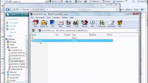 How to use Gecko code manager