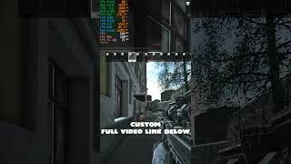 GTX 1080 Ti Custom Settings on Streets of Tarkov 😳 (BEST FPS?)