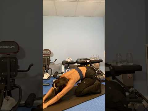 ลดพุง ลีนข้างลำตัว กระชับแขนไหล่ ก้นเฟิร์ม #SlimWaist #TonedLegs #Thighs #Glutes #Shoulders