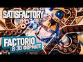 Factorio в 3D? Глянем! 🦉 Satisfactory #1