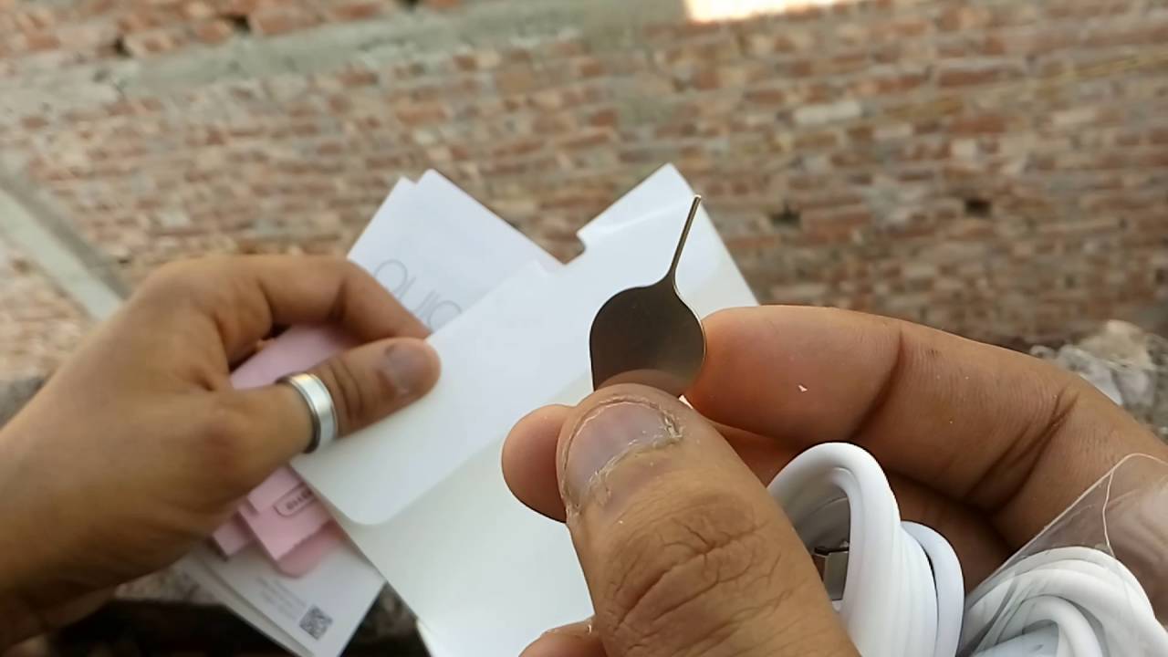 Samsung Galaxy j5 prime unboxing and hands on video