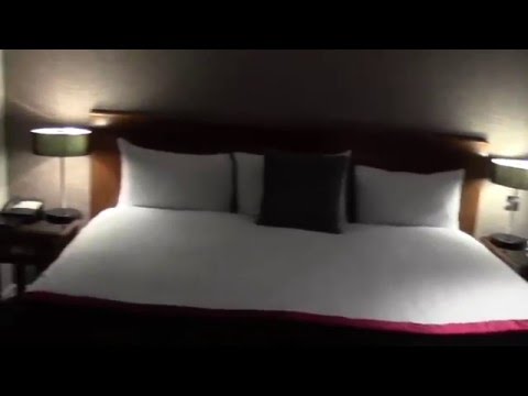 Hotel Room Review Grosvenor Hotel London UK