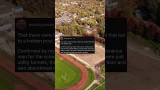What high school conspiracy turned out to be true at your school? [NSFW]