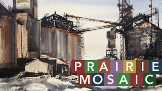 Prairie Mosaic 1402