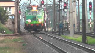 EU07-173  Rp1  120km/h