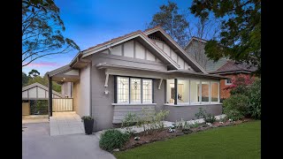 19 Beaconsfield Road, Chatswood