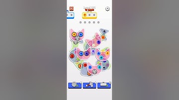 Screw Jam Puzzle Level 151 | GAME Walkthrough