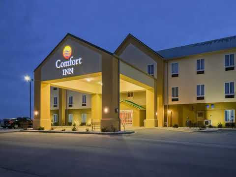 Comfort Inn Lexington South Nicholasville Kentucky United