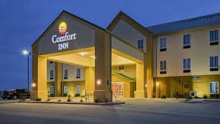 Comfort Inn Lexington South - Nicholasville (Kentucky) - United States