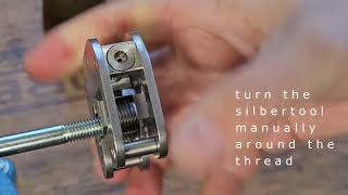 Revolutionize Your Thread Repairs The Secret To Non-Destructive Thread Fixing