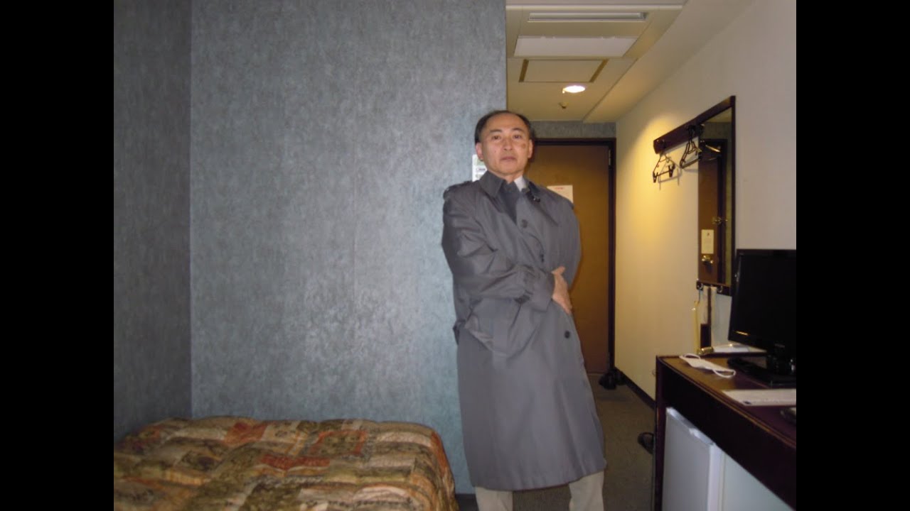 御園生明雄 YouTube