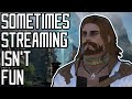 So Asmongold tried FF14 (The Problem with Streaming MMO's)