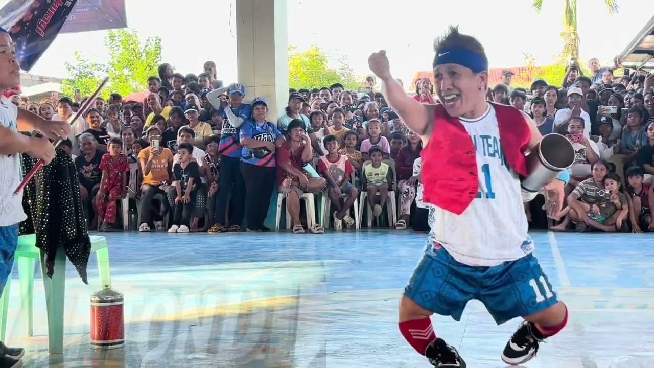 Good vibes lang MGA Idol 