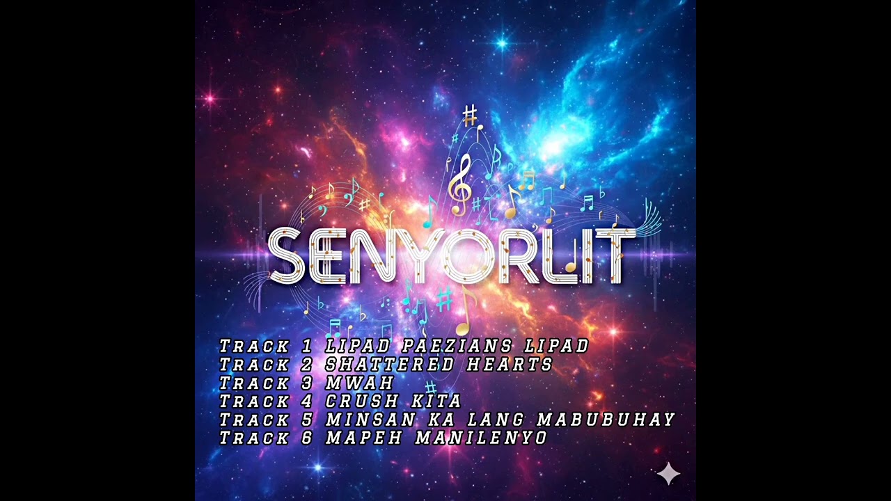 MAPEH MANILENYO MYUSIKAL 