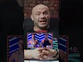 How Getting Jacked Made Him Worse