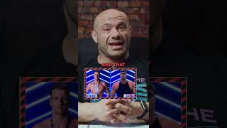 How Getting Jacked Made Him Worse