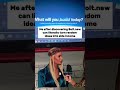 POV:Bolt.new changed your life😭#sidehustle #ai #websitebuilder #aitools #bolt #smallbusiness #coding