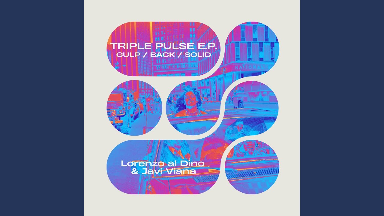 Mira Solid (Extended Mix) en YouTube Mira Solid (Extended Mix) en YouTube