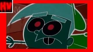The Vicky OddParents - Theme Song (Horror Version) 😱