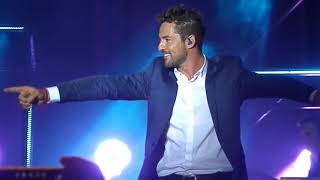 David Bisbal en Linares - Culpable