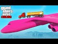 GTA 5 WINS: EP. 21 (AWESOME GTA 5 Stunts & Funny Moments Compilation)