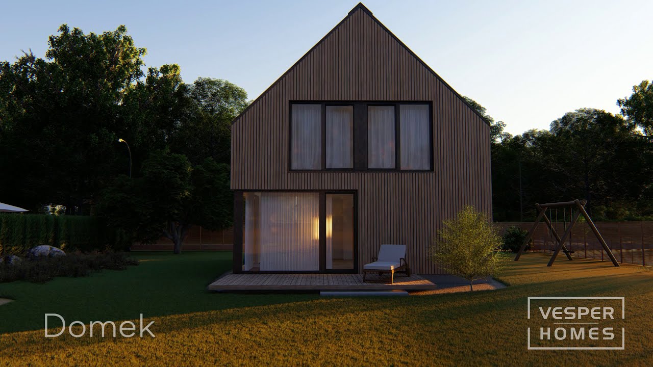 VESPER HOMES ARCHITECTURAL ANIMATION by ARCHEVIO YouTube