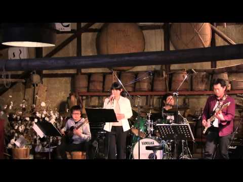 揺れる想い（ＺＡＲＤ）　きっぴ