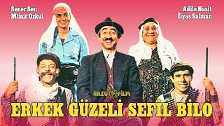 Erkek Güzeli Sefil Bilo Full Hd