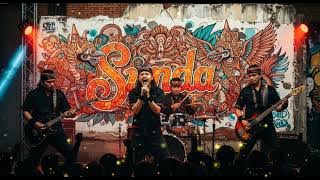 INGET KA MANTAN -Lagu Sunda (Cover Rock )