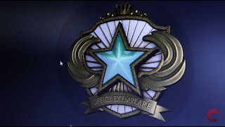 Getting 2022 Green Service Medal Csgo On Jan 1.