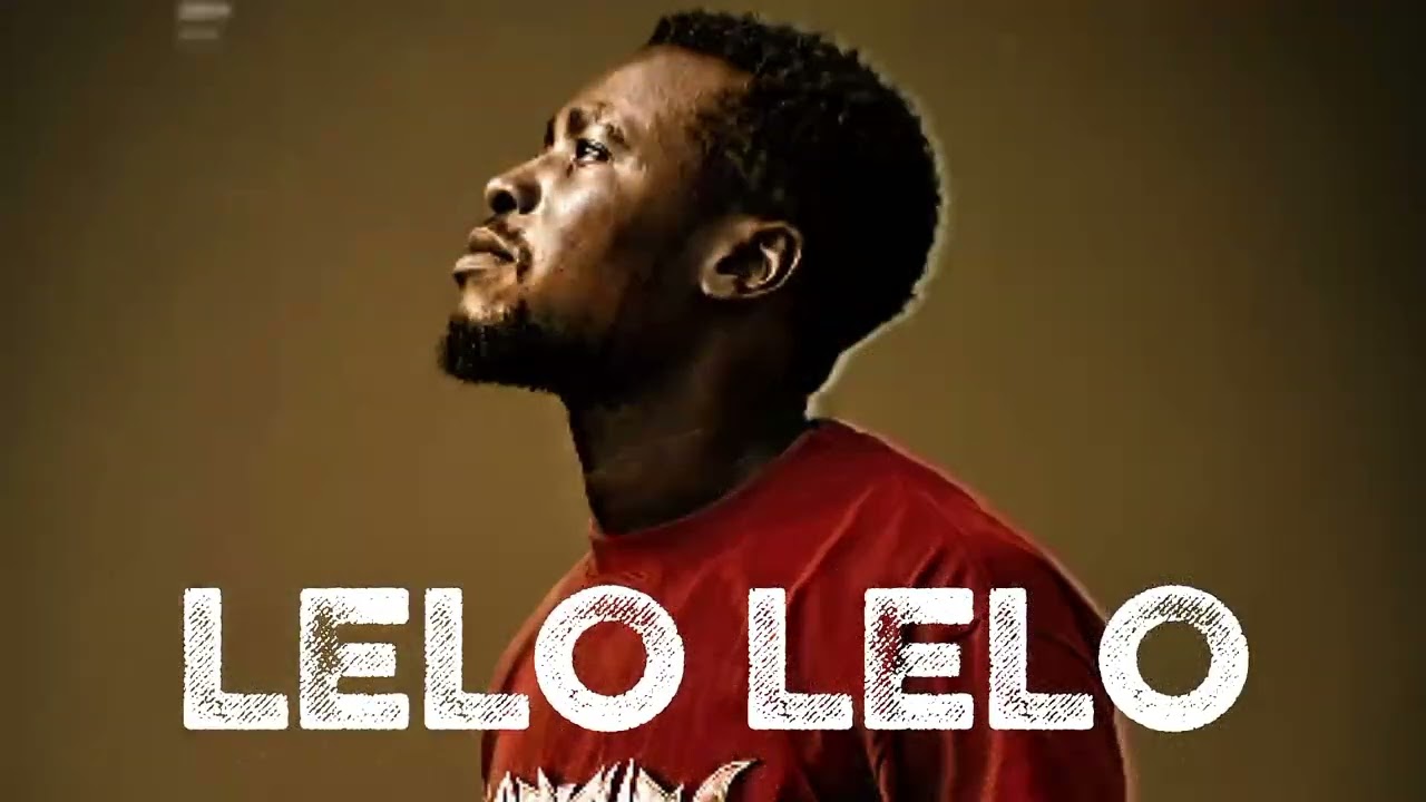 STAFA lelo lelo 