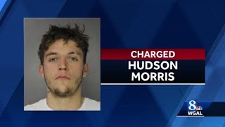 Police: Man used dating apps to meet people, then tried to rob them