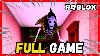 Coraline Evade The Others Full Game Walkthrough & Ending - Roblox