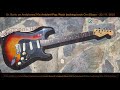Dr. Barlo on Andytones74's Ambient Pop/Rock backing track Cm 85bpm - 23/11/2025