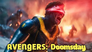 Avengers: Doomsday – First Trailer “The Last Thunder God” Breakdown | Thor’s Final War (2026)