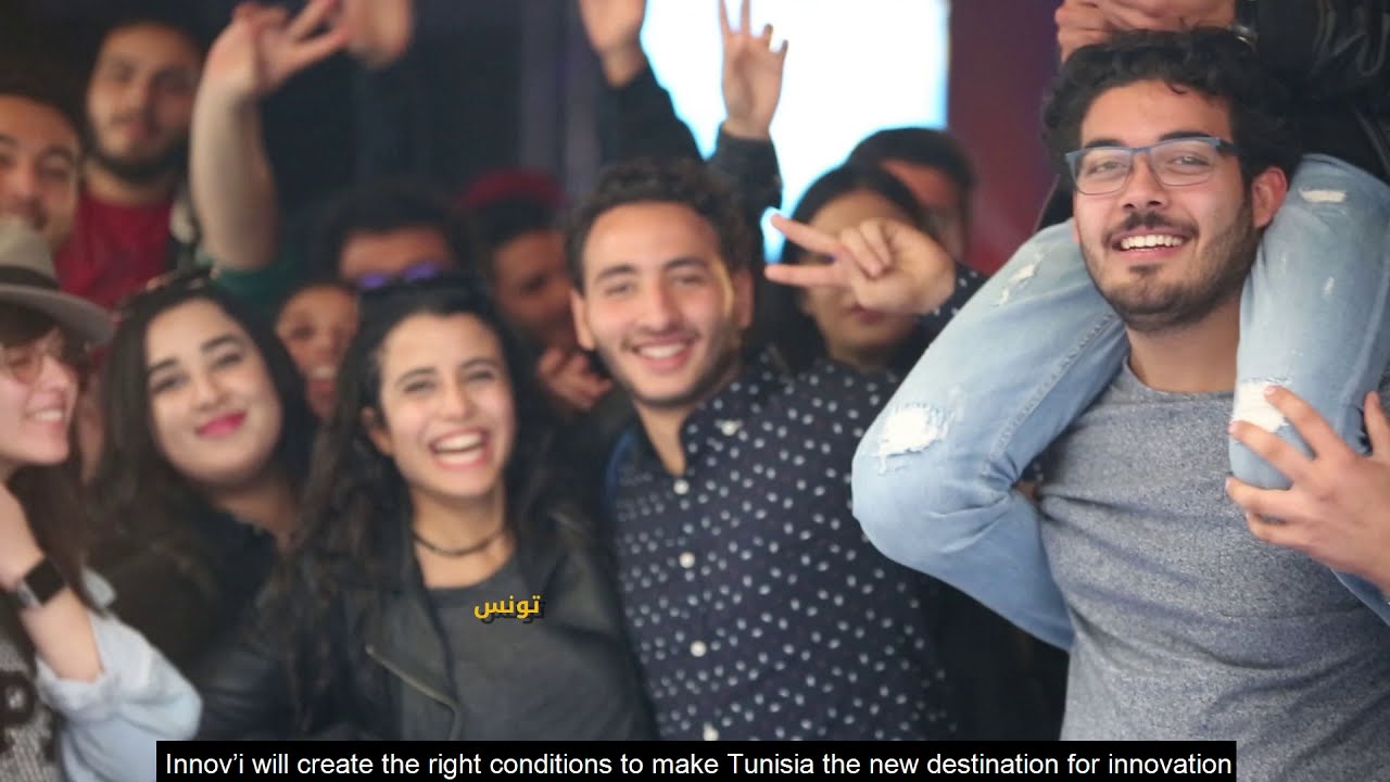 Venture Tunisia