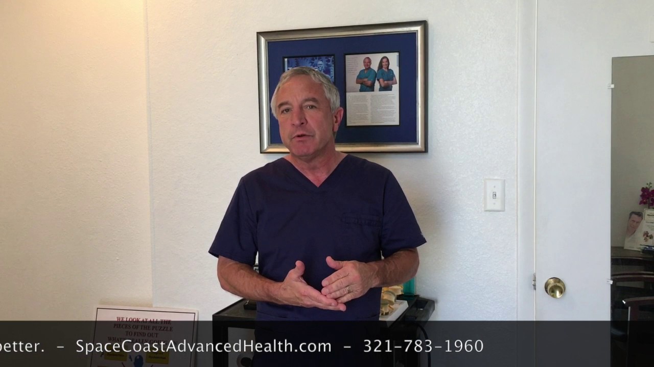 Auto Accident Injury Help Cocoa Beach Chiropractor YouTube
