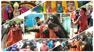 Katteri Videos Mayana Kollai Videos Village Festivals Shivaratri Videos Masana Kollai 2022