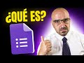 ✅Descubre que es Microsoft Forms!