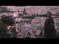 Athens 15  07  2018 from saint george lecabettus gkourounis present