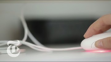 Net Neutrality Explained | The New York Times