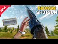 BROKEN EINHORN Revolving SHOTGUN 😱 | INSANE Damage in CODM Season 10 🔥