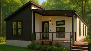 Incredibly Stunning Canyon home Park Model Rv