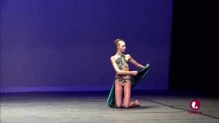 Dance Moms - Ava Cota - The Myth Of A Mermaid (S5, E31)