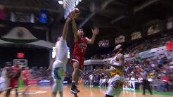 Thompson's ankle breaker | PBA Governors’ Cup 2018