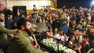 Şiyar û Dijwar Danimarka Konser