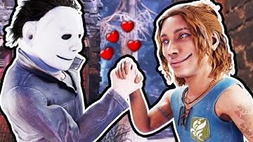 DBD Clips That Make No Sense | Compilation