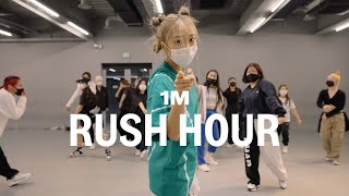 Crush - Rush Hour Feat J-Hope Of Bts Amy Park Choreography